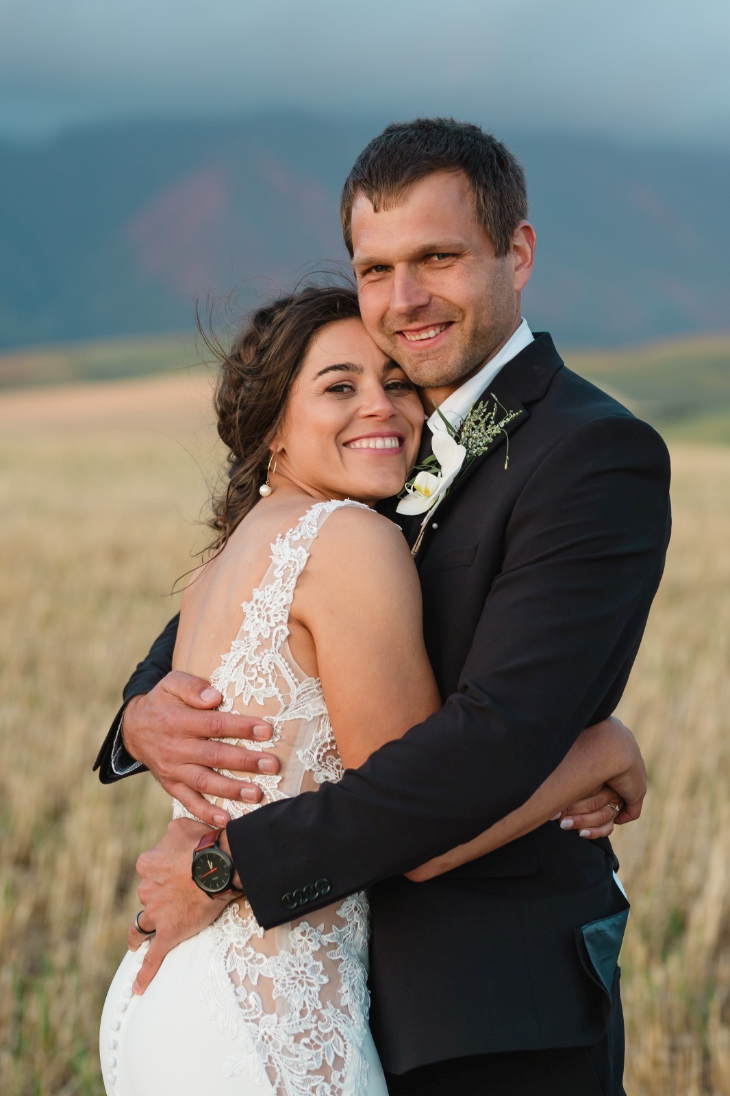 Wedding photo 1